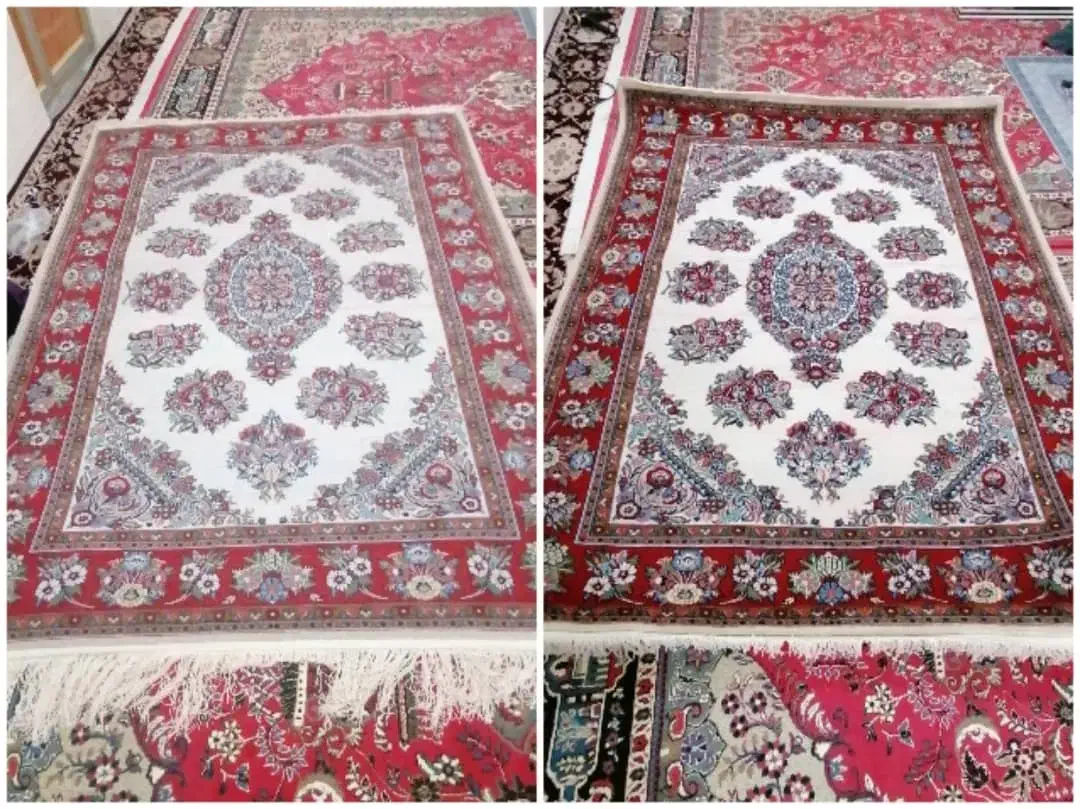 فرش دست بافت|فرش|لردگان, |دیوار