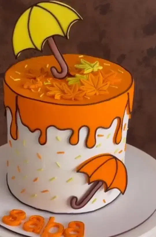 آموزش کیک|خدمات آموزشی|اهواز, زیتون کارگری|دیوار