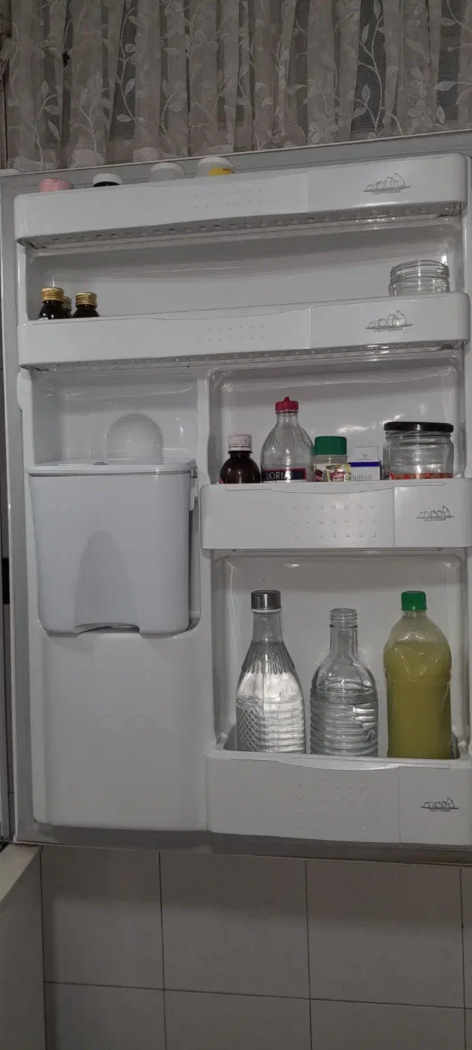 یخچال|یخچال و فریزر|بهارستان, |دیوار