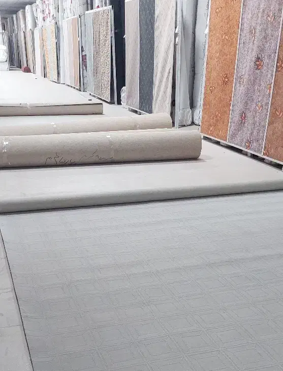 موکت طرح بوستان (قیمت واقعی)|موکت|شیراز, کوزه گری|دیوار