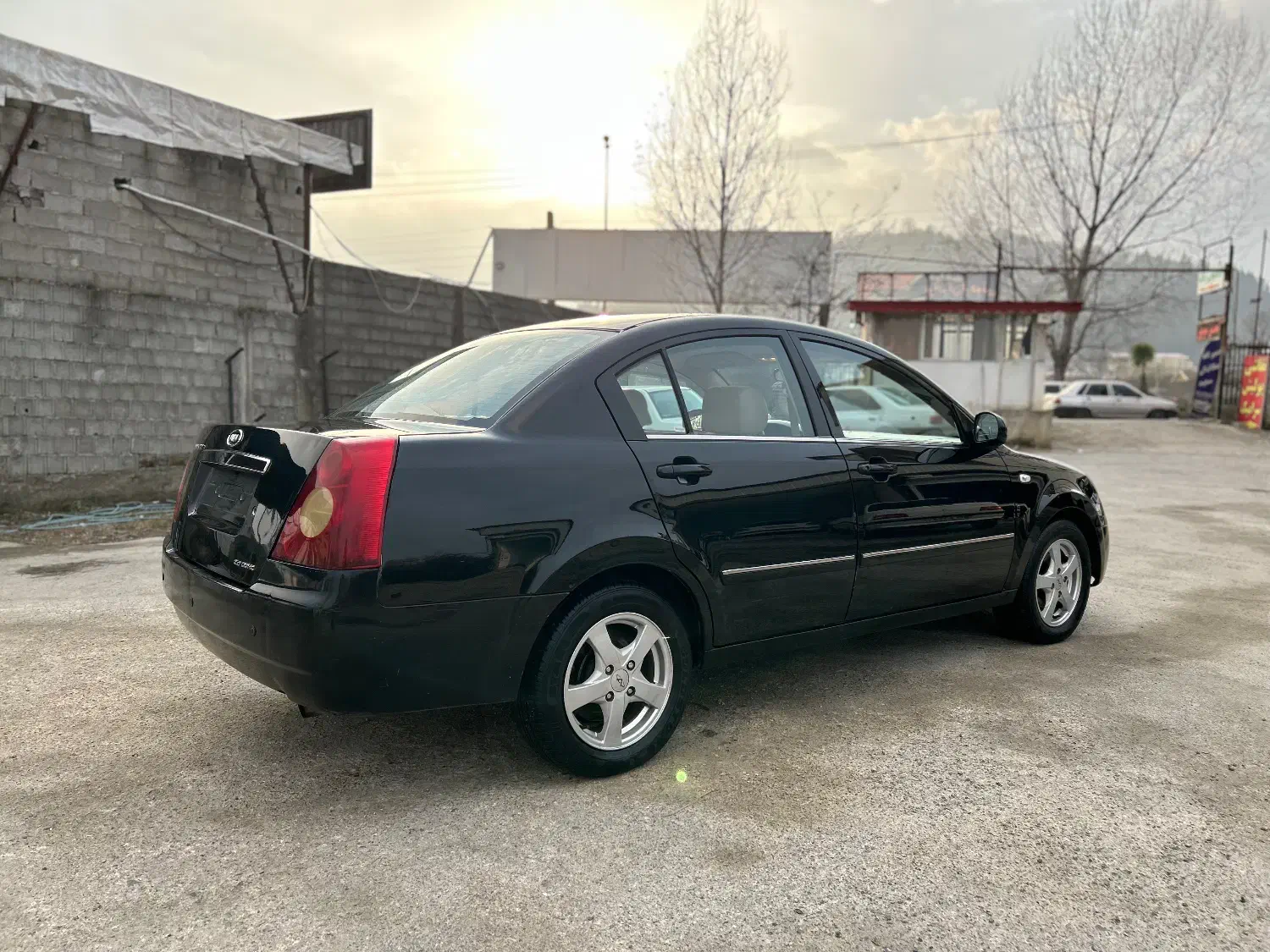 ام وی ام mvm530|خودرو سواری و وانت|تالش, هشتپر|دیوار