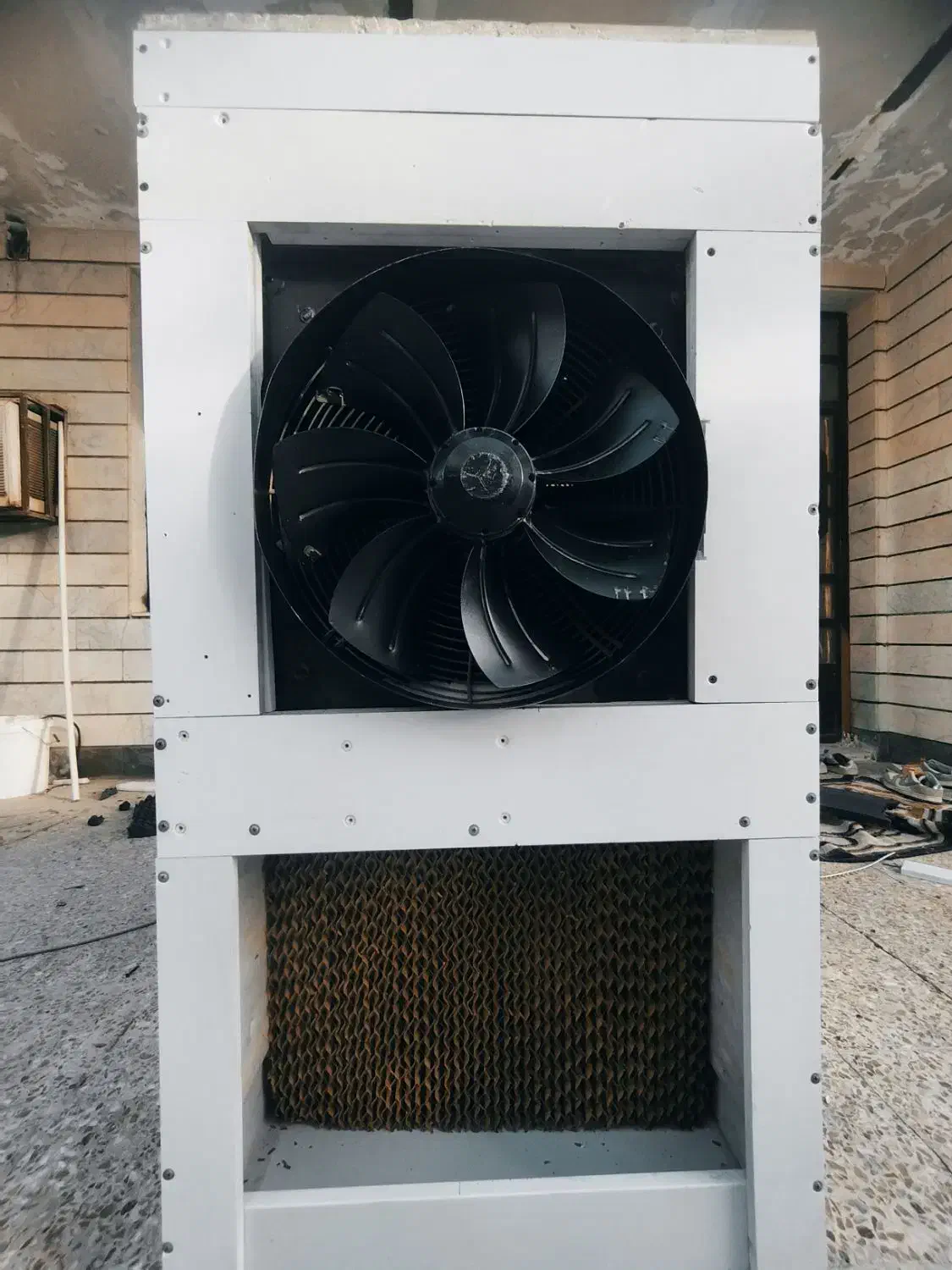 سایلنت باکس ماینر|خدمات رایانه‌ای و موبایل|خرمشهر, |دیوار