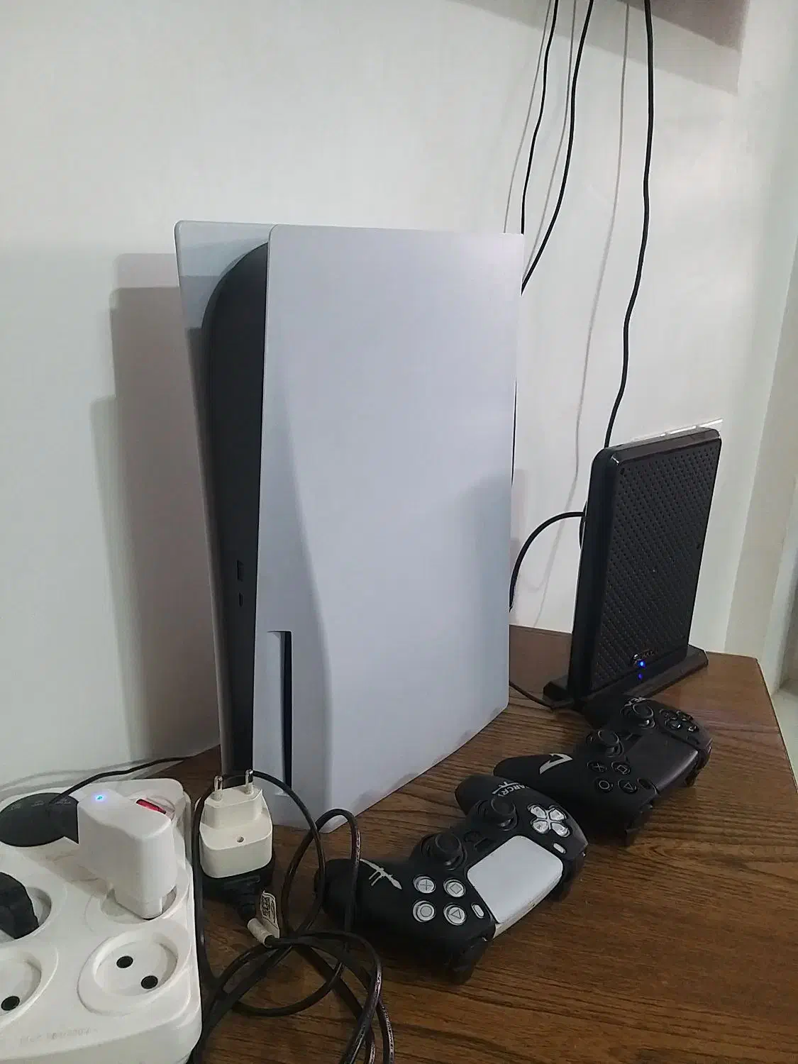 پی اس فایو ۵ دیجیتال درحدآک|کنسول، بازی ویدئویی و آنلاین|مشهد, ایثارگران|دیوار