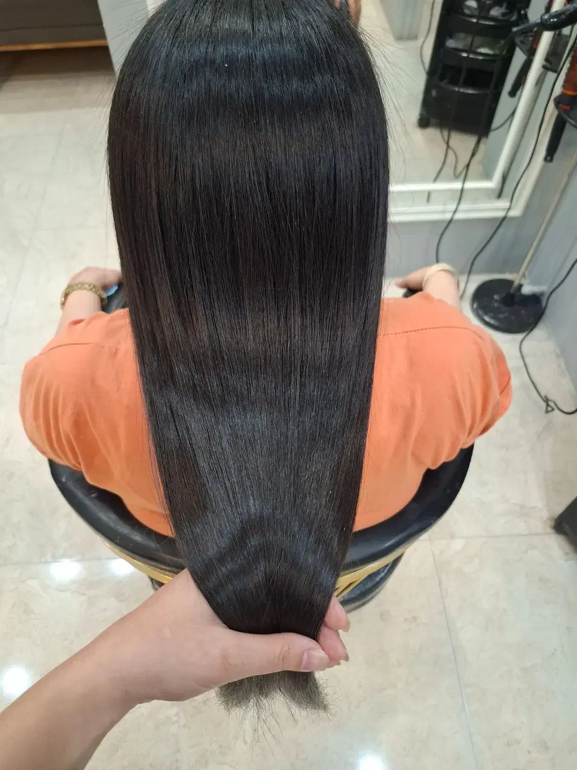 کراتین.پروتئین.بوتاکس مو|خدمات آرایشگری و زیبایی|یزد, |دیوار