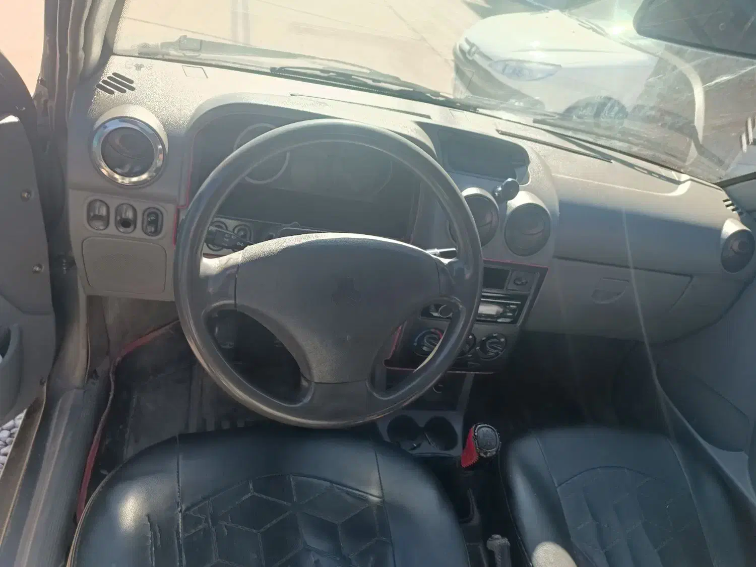 پراید ۱۳۱مدل ۹۰|خودرو سواری و وانت|رشت, کوی امام رضا|دیوار