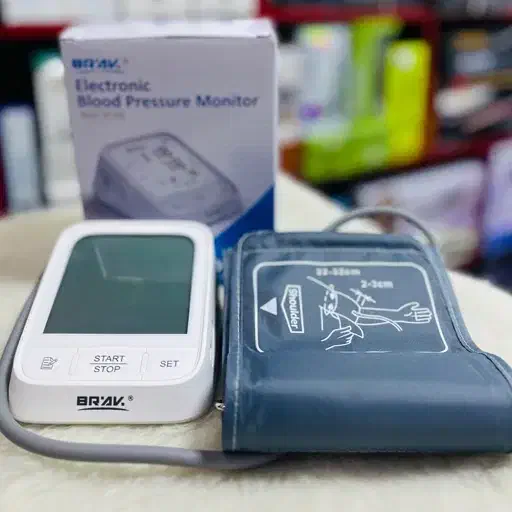 فشارسنج سخنگو فارسی فول چکاپ AV اصل|آرایشی، بهداشتی، درمانی|کاشان, بازار کاشان|دیوار