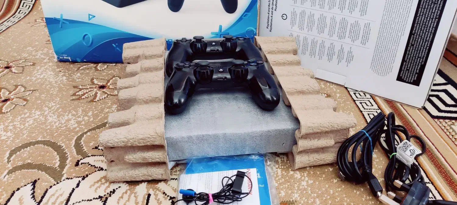 Ps4 Slim 1tra کپی خور پلمپ|کنسول، بازی ویدئویی و آنلاین|بوکان, |دیوار