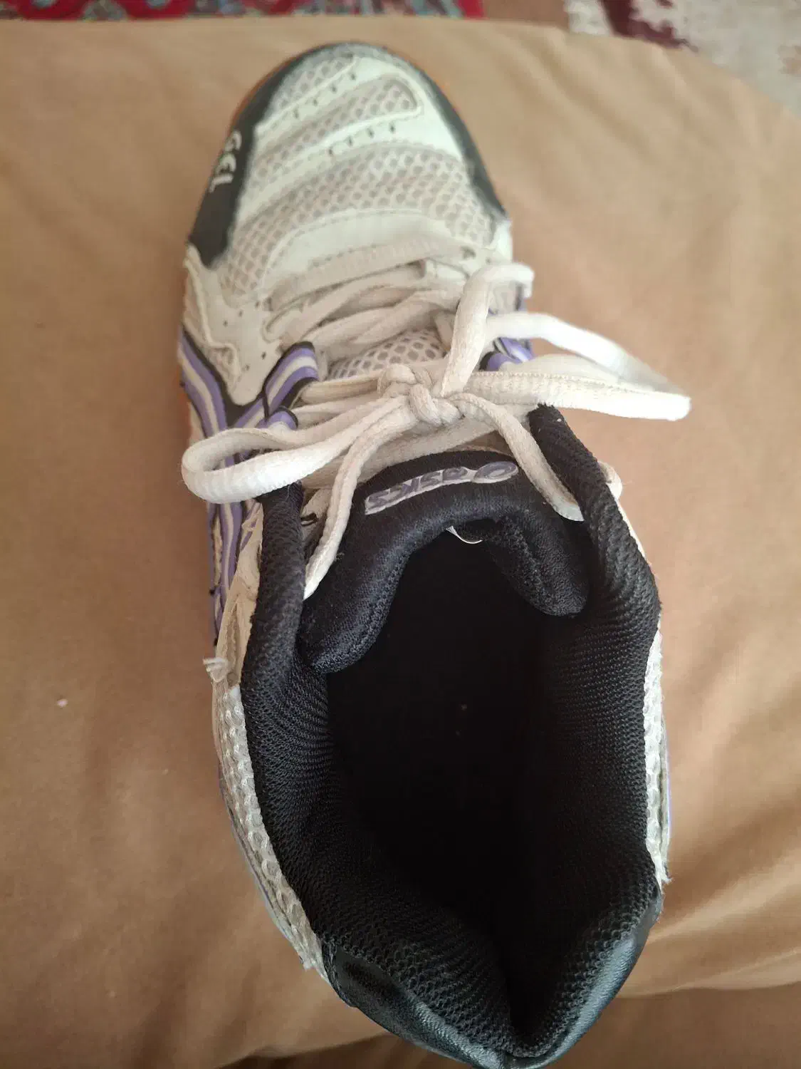 کفش ایسیکس ویتنام|کیف، کفش، کمربند|مبارکه, |دیوار