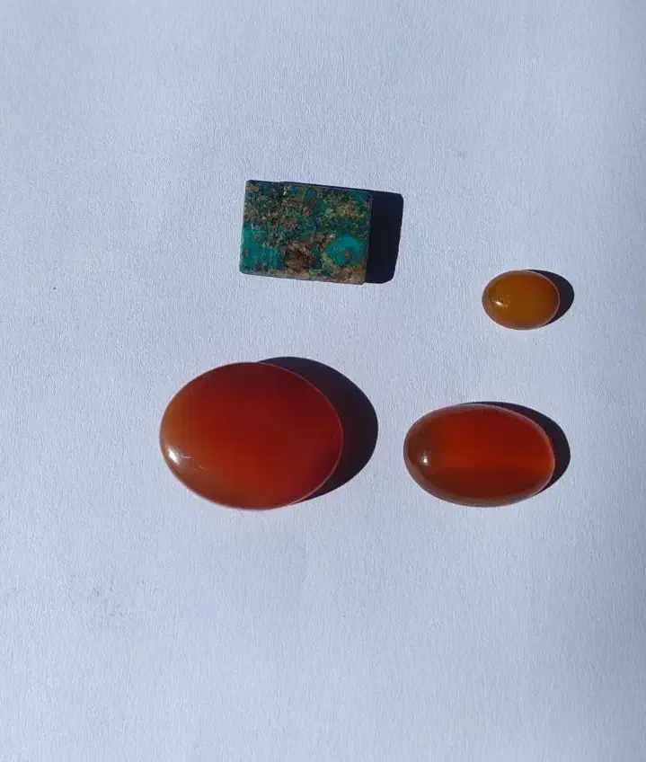 نگین انگشتر قدیمی|جواهرات|کرمانشاه, |دیوار