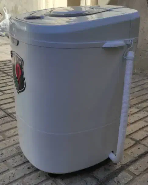 مینی واش تیتو مکث|ماشین لباسشویی و خشک‌کن لباس|ایلام, |دیوار