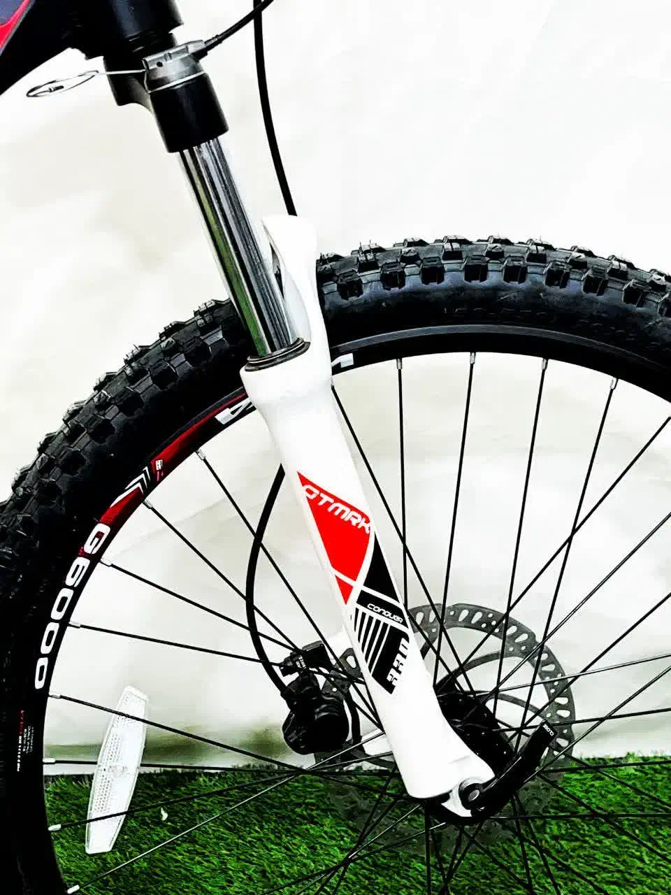 دوچرخه ویوا مدل دیتو/آلومینیوم۶۰۶۱/قطعات شیمانواصل|دوچرخه، اسکیت، اسکوتر|گنبد کاووس, |دیوار