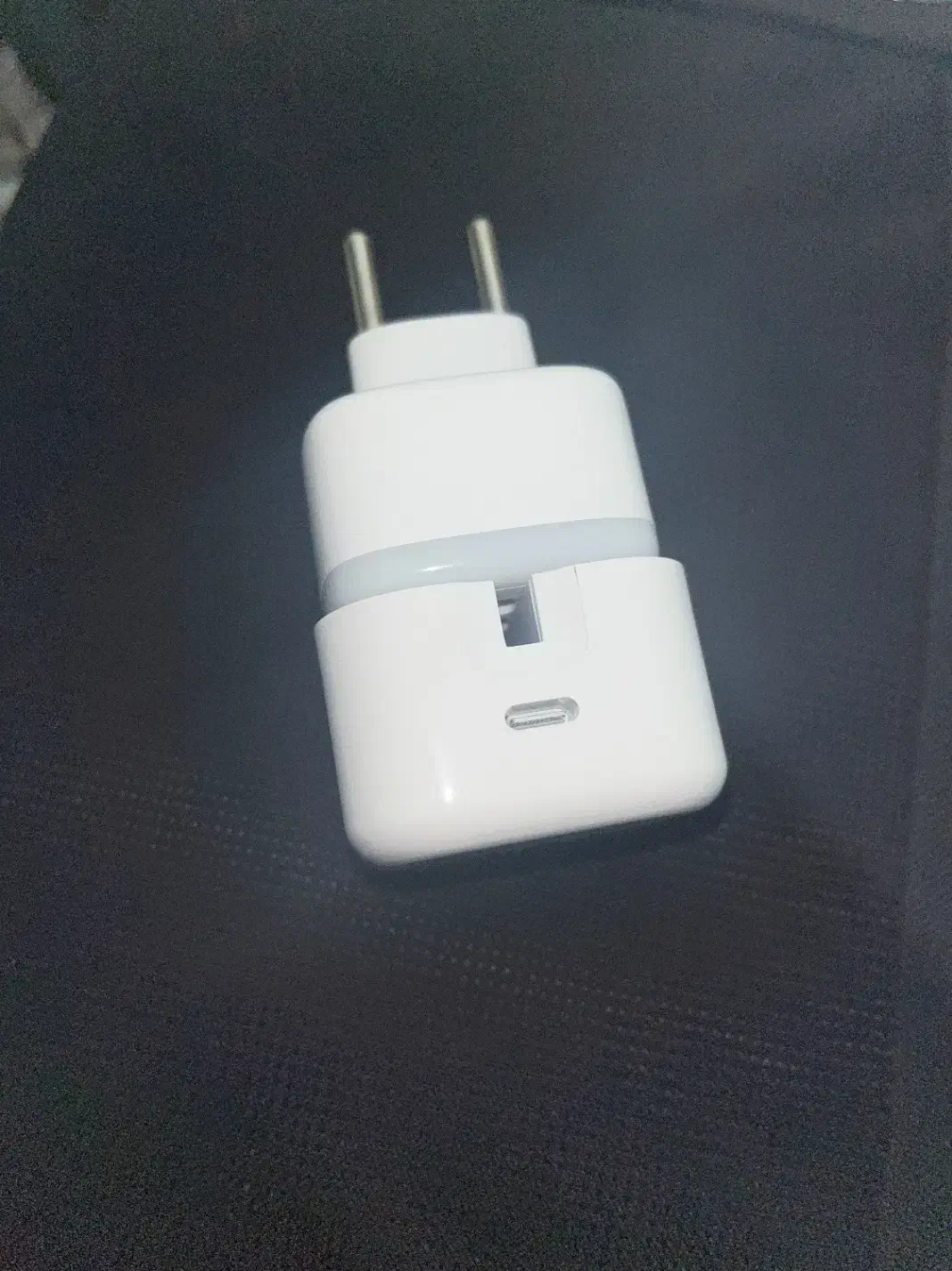 شارژ۲۰ وات ایفون|لوازم جانبی موبایل و تبلت|فلاورجان, |دیوار