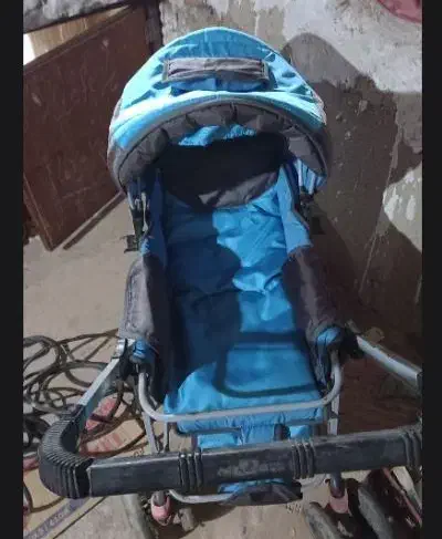 کالسکه نوزاد|کالسکه و لوازم جانبی|سیاهکل, |دیوار