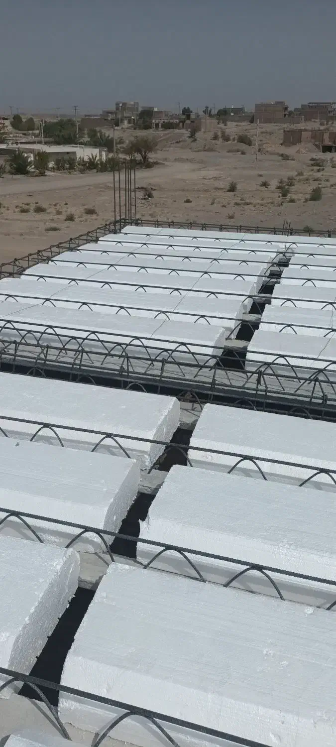 آرماتور بندی و اجرای سقف و ستون|خدمات پیشه و مهارت|بمپور, |دیوار