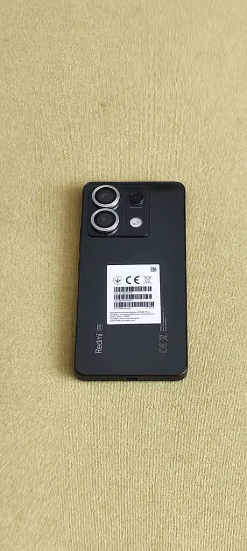 ردمی نوت13پرو|موبایل|مشکین‌دشت, |دیوار