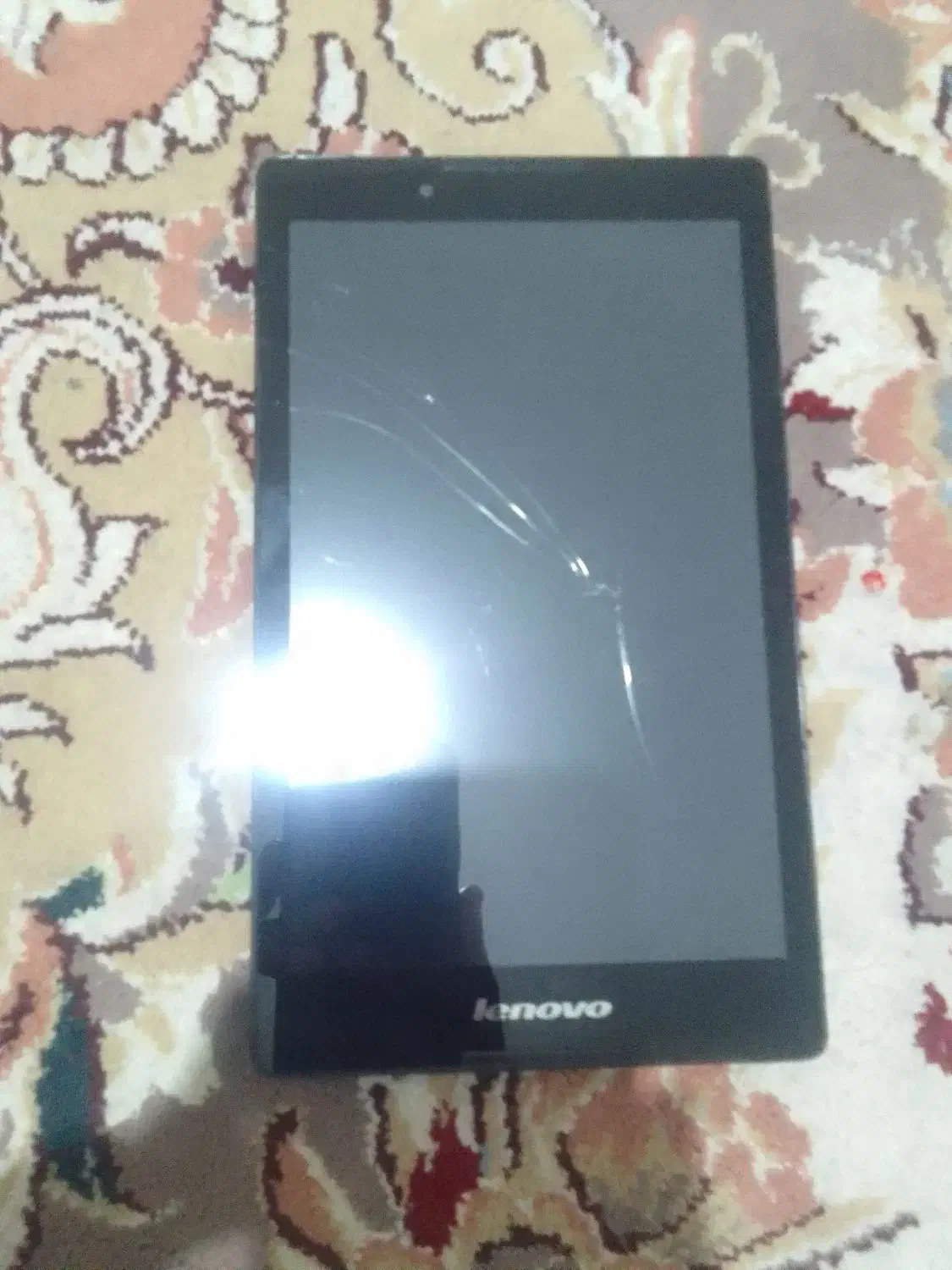 تبلت لنوو|تبلت|ایرانشهر, |دیوار