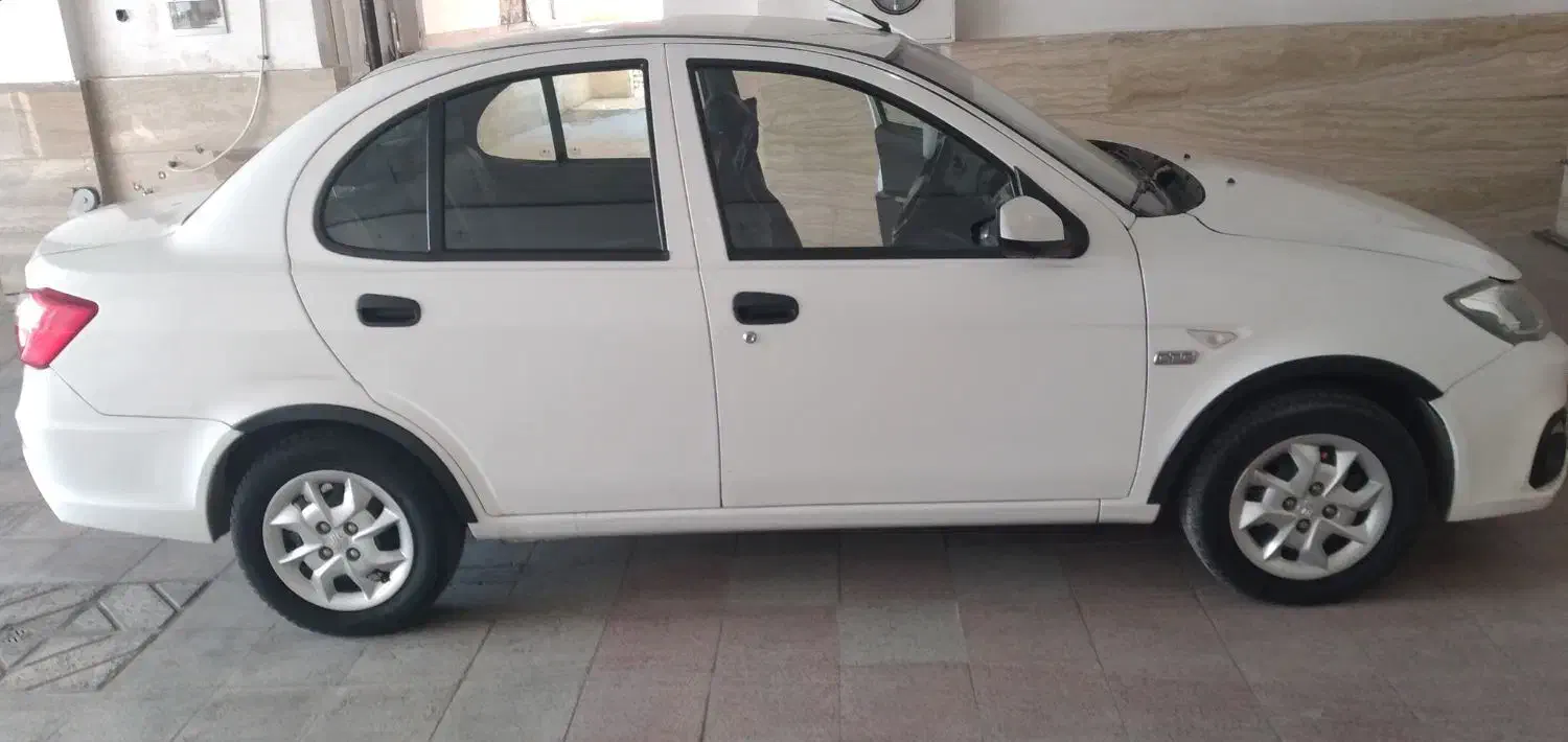 خودروساینا۱۴۰۲مشابه صفر|خودرو سواری و وانت|ملکآباد, |دیوار