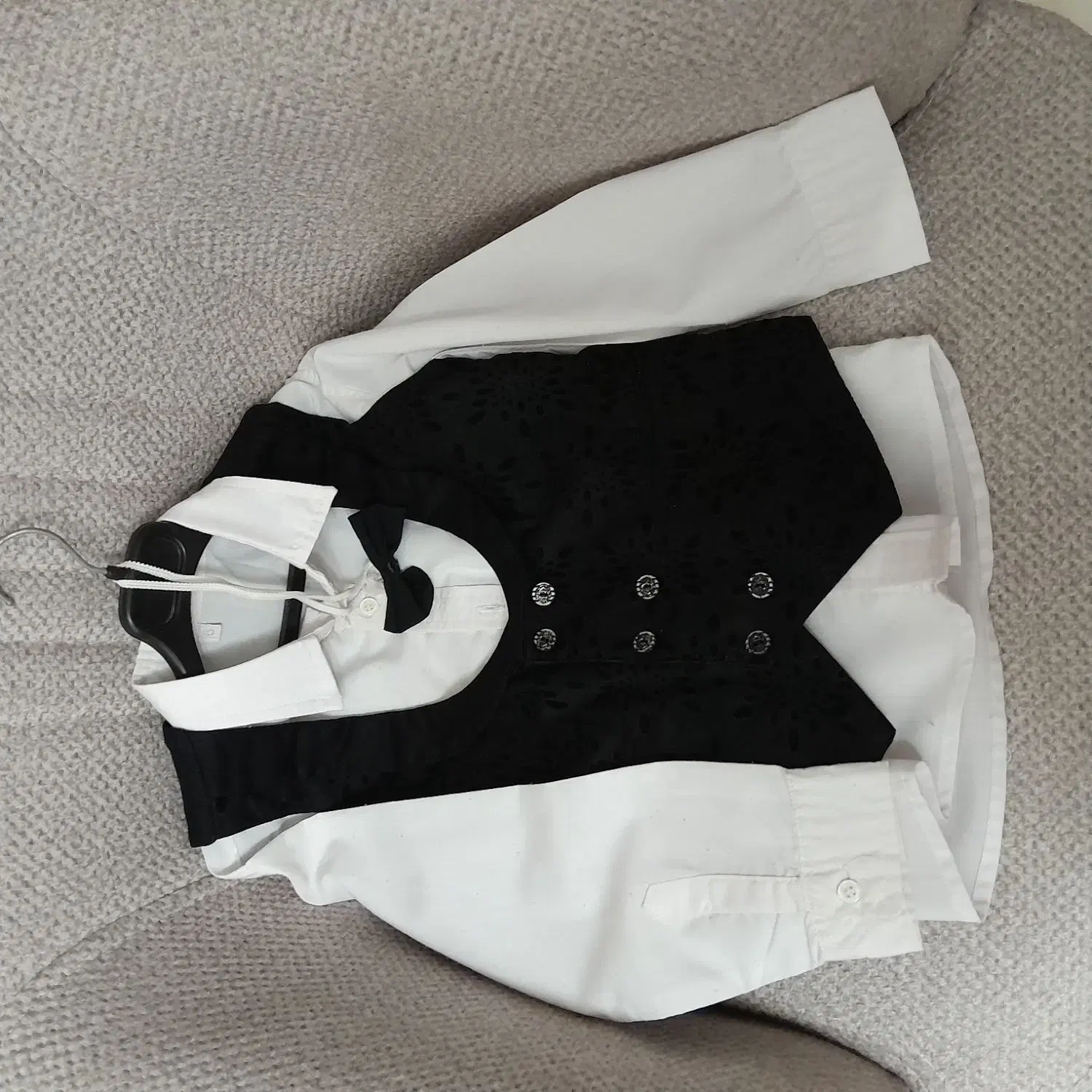 کاپشن اسپرت بچگانه|لباس|رشت, کوی مهر|دیوار