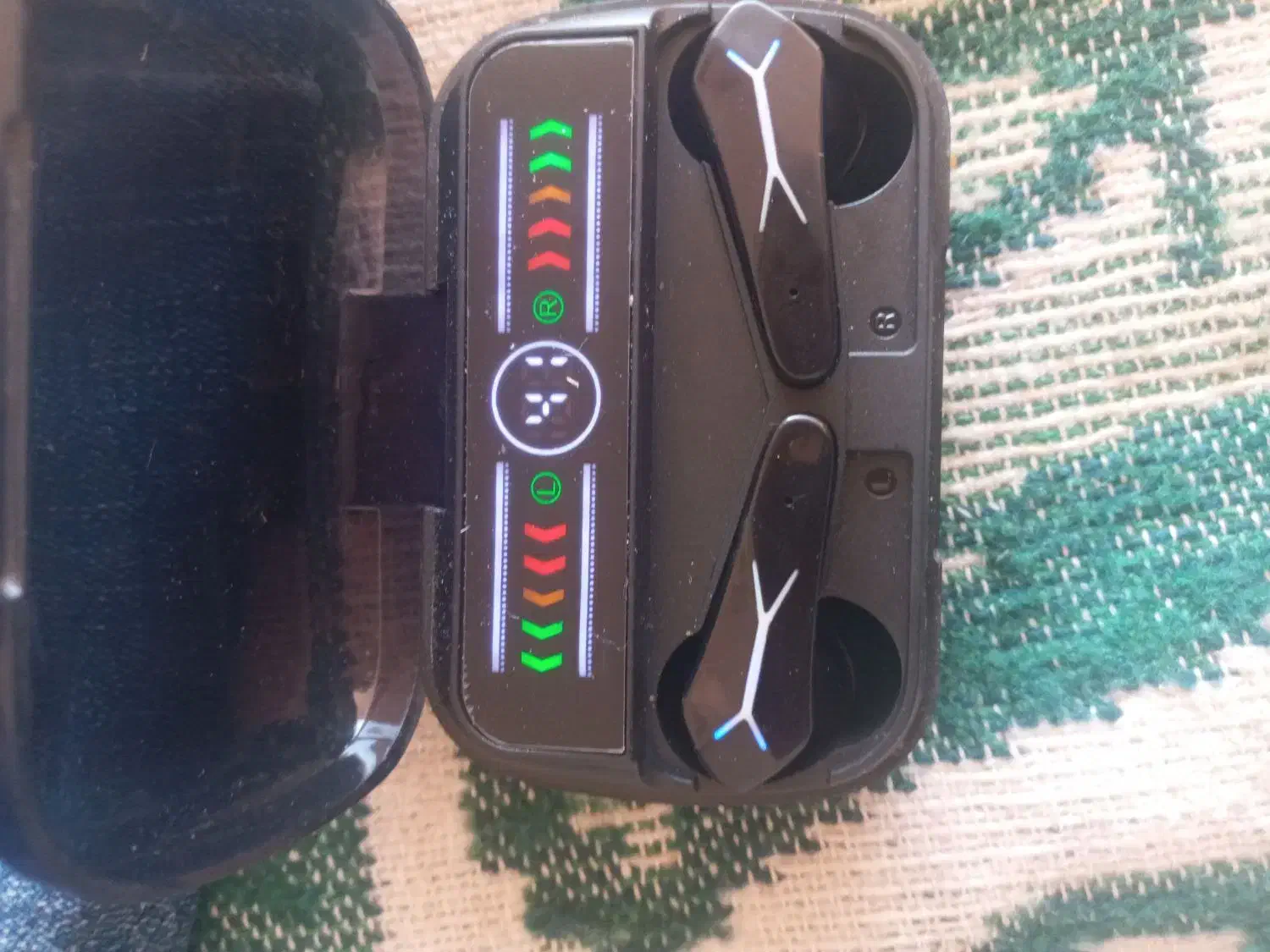 ارپاد گیمینگ سری M12جدید|لوازم جانبی موبایل و تبلت|پاتاوه, |دیوار