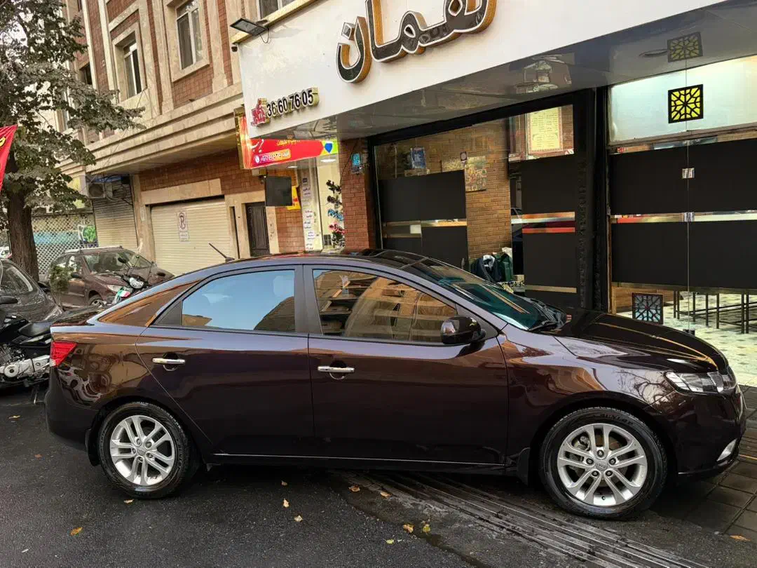 سراتو 2000|خودرو سواری و وانت|تهران, ایرانشهر|دیوار