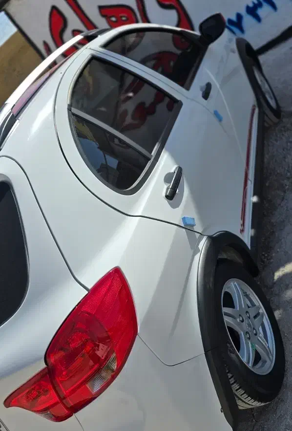 کویک GXRL فول|خودرو سواری و وانت|شیراز, دارالرحمه|دیوار