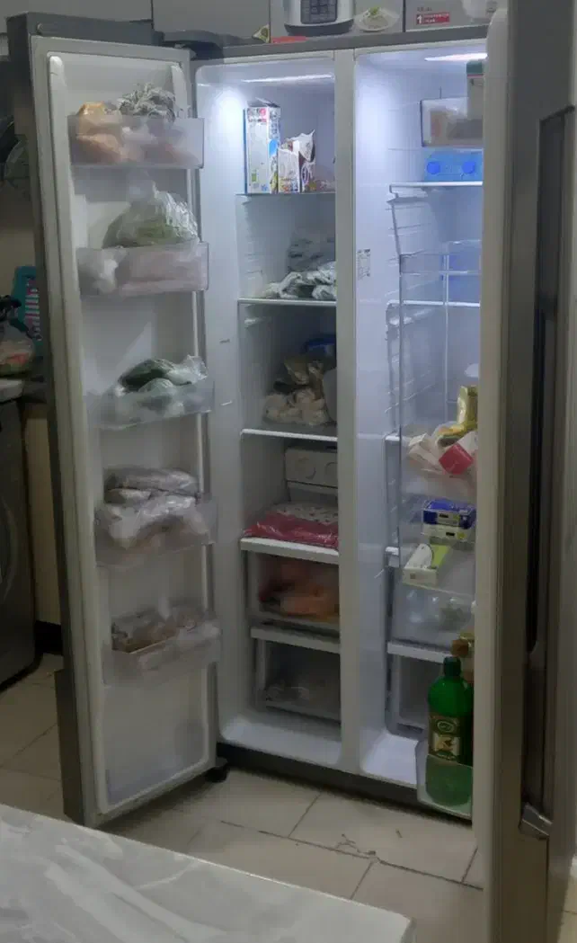 فروشی|یخچال و فریزر|پرند, فاز ۶|دیوار