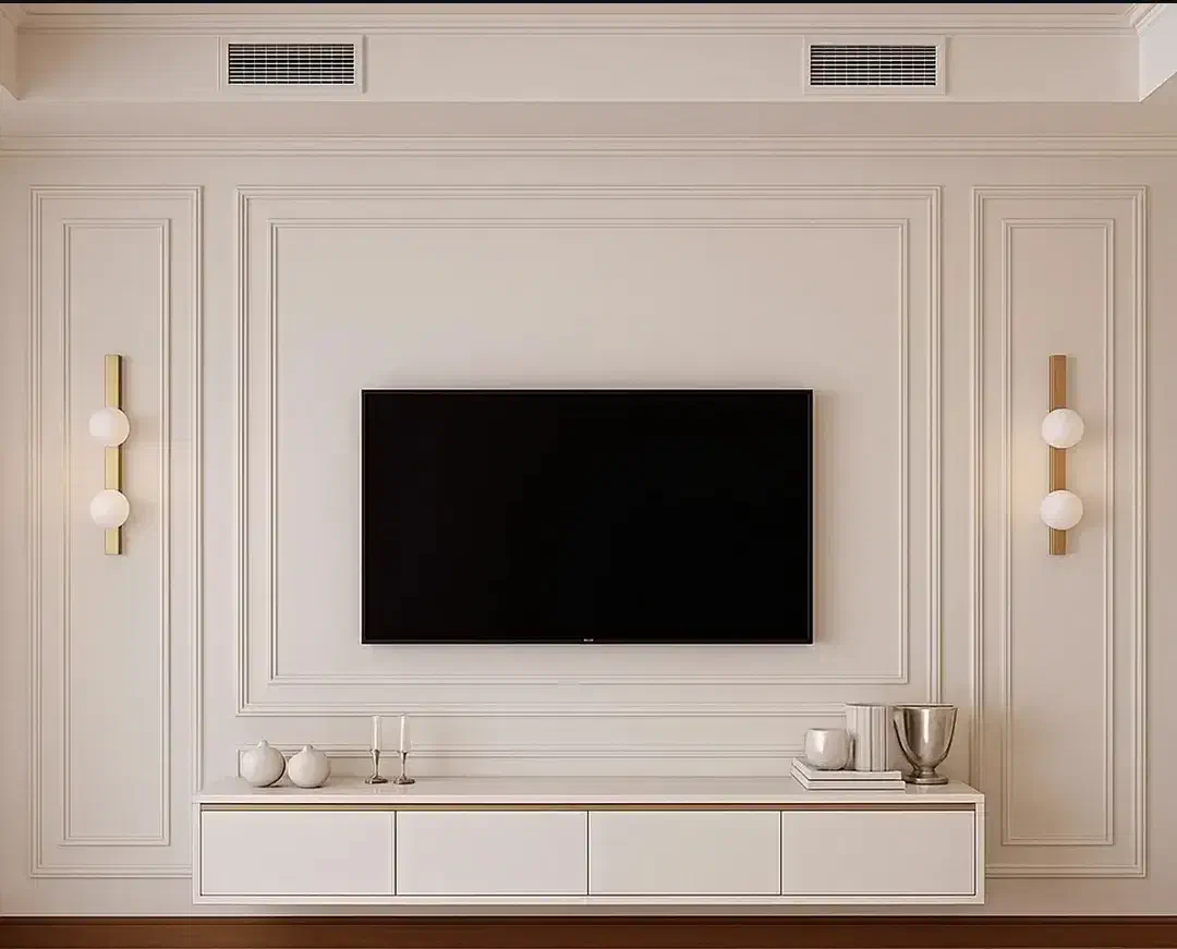 طراحی و ساخت میز تی وی بروز با قیمت مناسب|میز تلویزیون|شیروان (خراسان), |دیوار