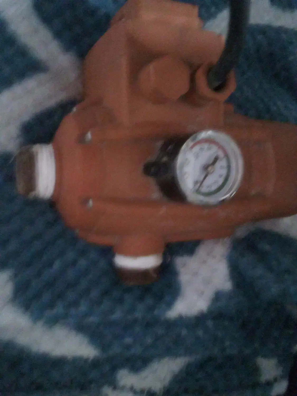 اتومات پمپ آب|مصالح و تجهیزات ساختمان|بهارستان, |دیوار