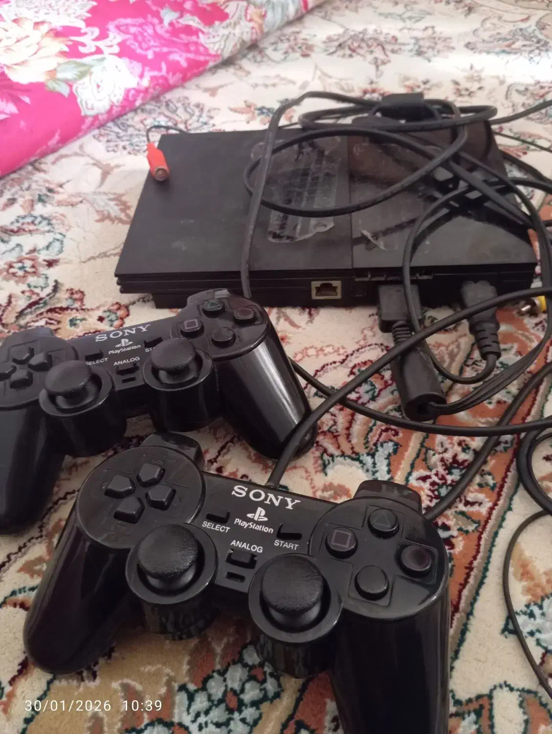 سونی ۲|کنسول، بازی ویدئویی و آنلاین|بندر انزلی, نوروزی|دیوار