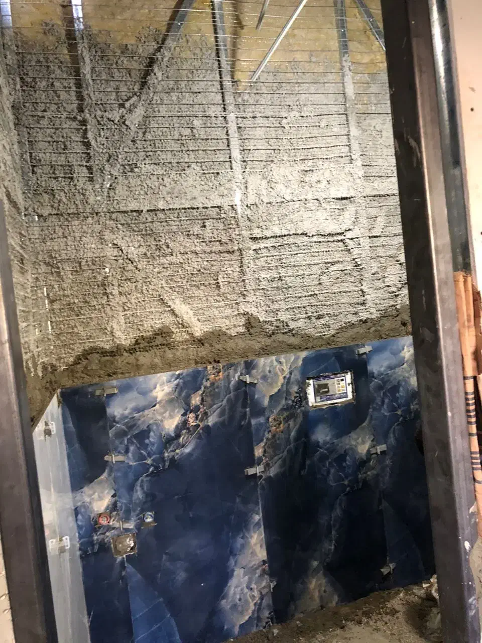 کاشی کار و سنگ کار|خدمات پیشه و مهارت|کرج, گلشهر|دیوار