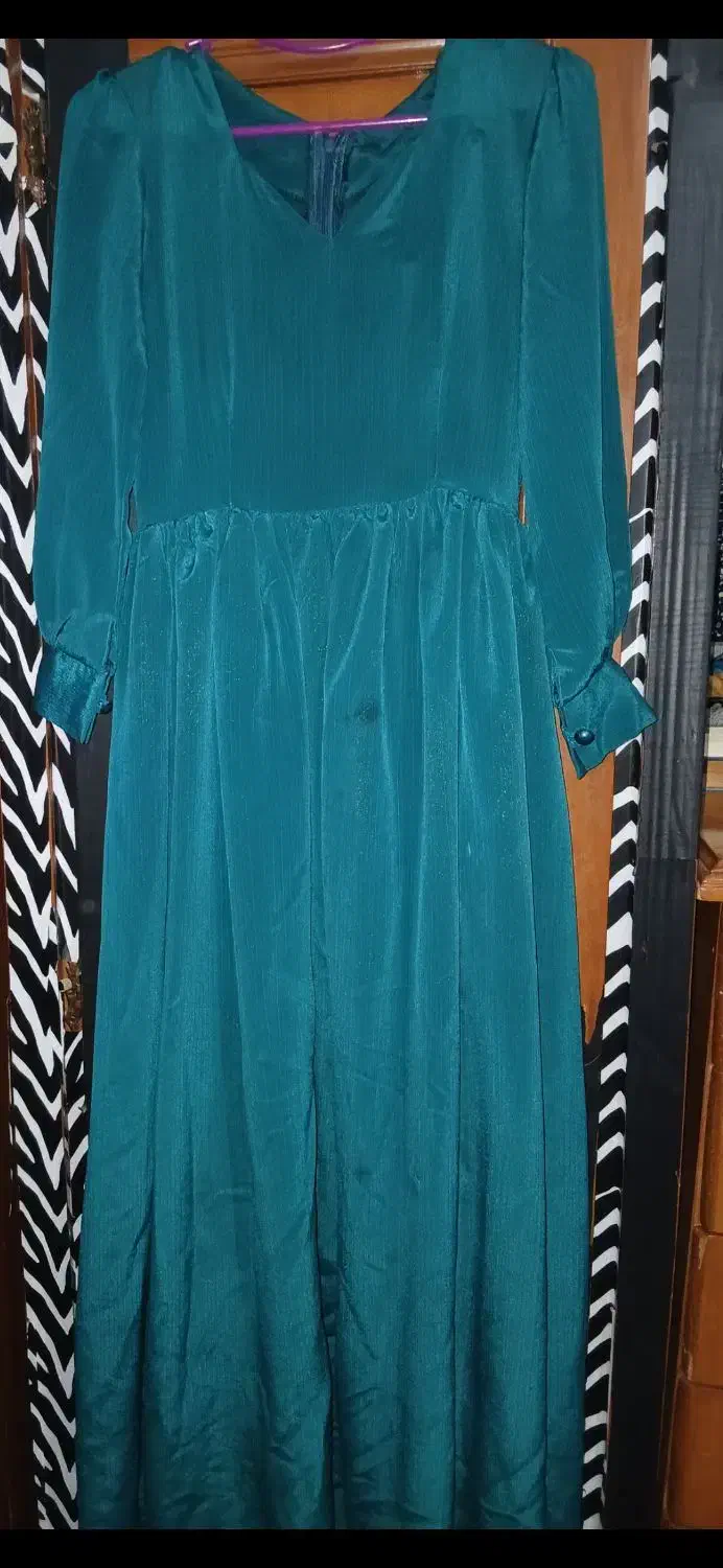 انواع لباس مجلسی با قیمت مناسب|لباس|سربند, |دیوار