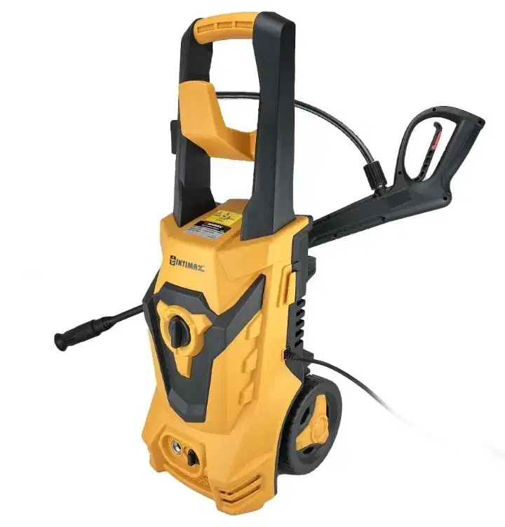 کارواش ایستاده خانگی 280 بار اینتیمکس مدل 2045|ابزارآلات|قم, دانش|دیوار