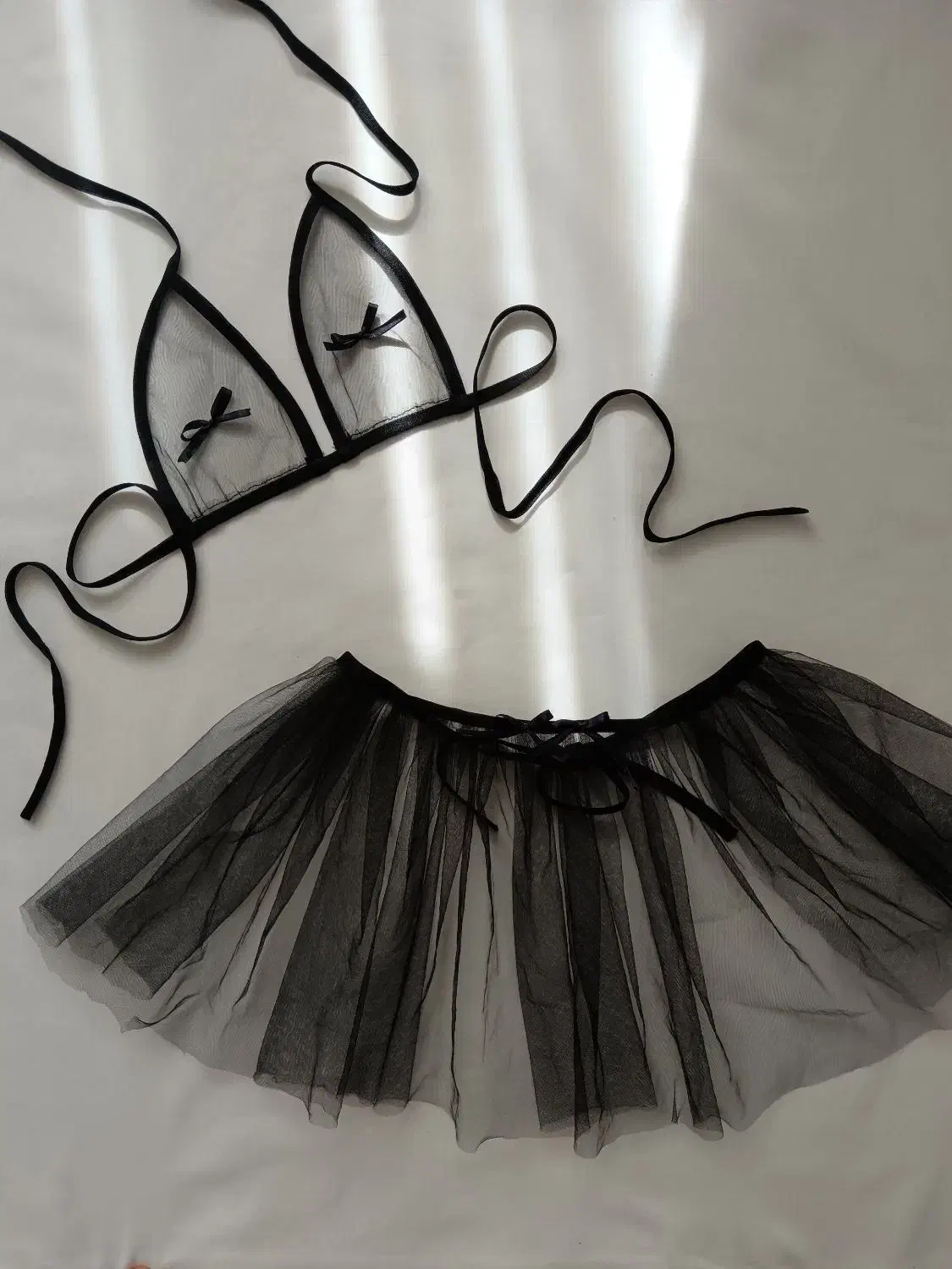 حراج لباس خواب ست های فاق باز|حراج|مشهد, نوده|دیوار