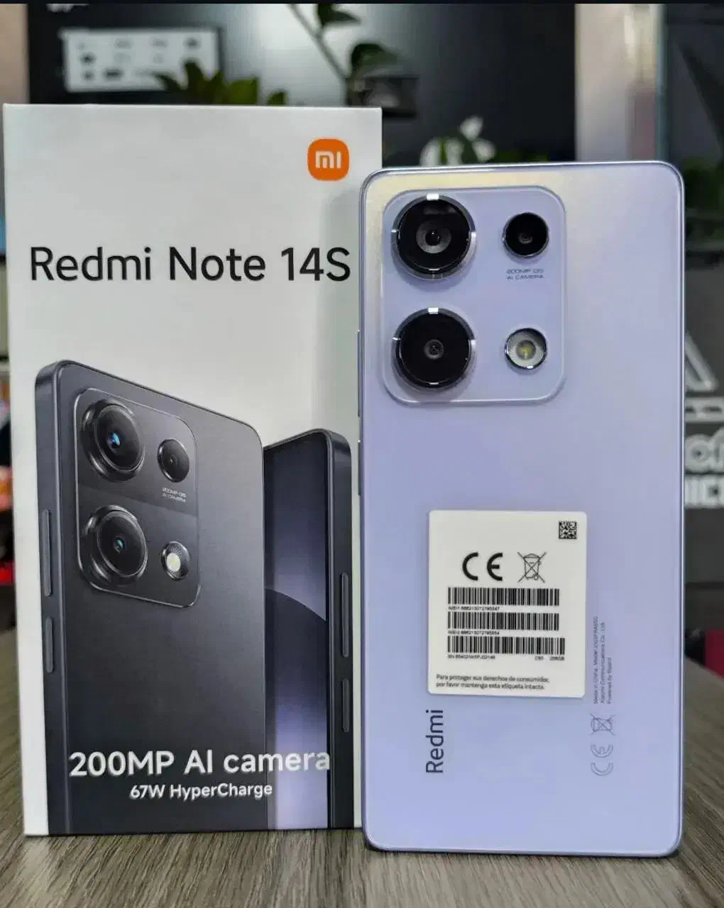 نوت 14s آکبند حافظه ۲۵۶|موبایل|مشهد, موسوی قوچانی|دیوار