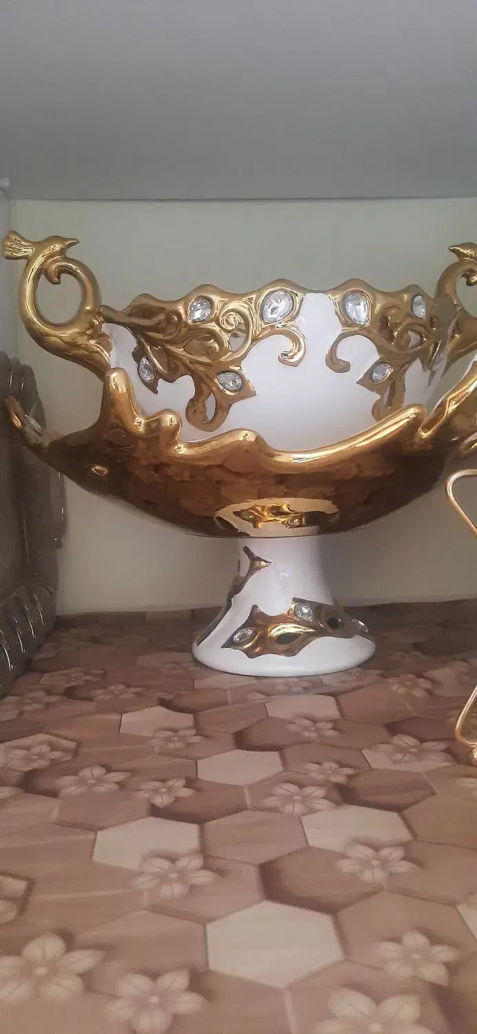 دکوری|بوفه، ویترین، کنسول|تهران, عبدل‌آباد|دیوار