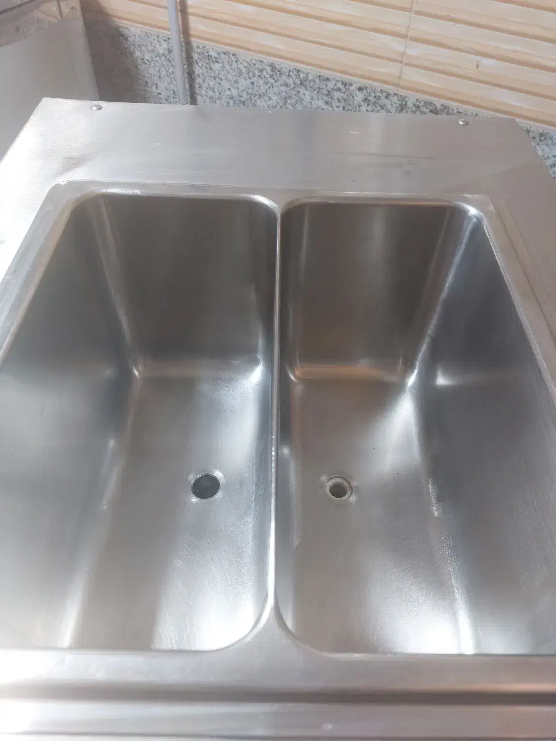 دستگاه قیفی زن سه فاز کاتابریکا|کافیشاپ و رستوران|اردبیل, |دیوار