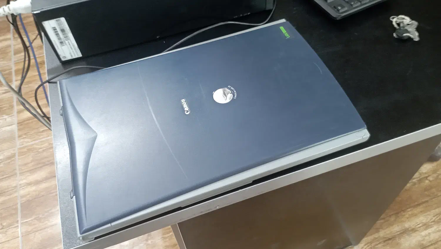 اسکنر|پرینتر، اسکنر، کپی، فکس|زبرخان, |دیوار