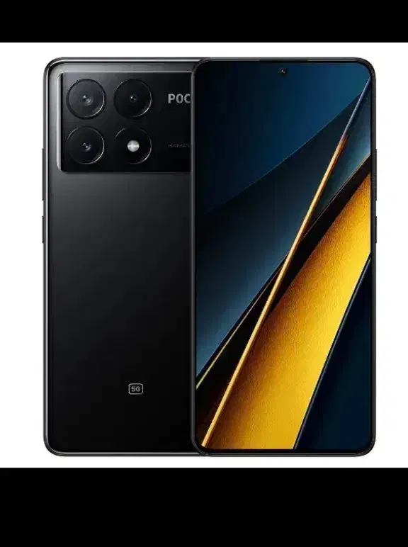 poco x6 poro|موبایل|مشهد, خرمشهر|دیوار