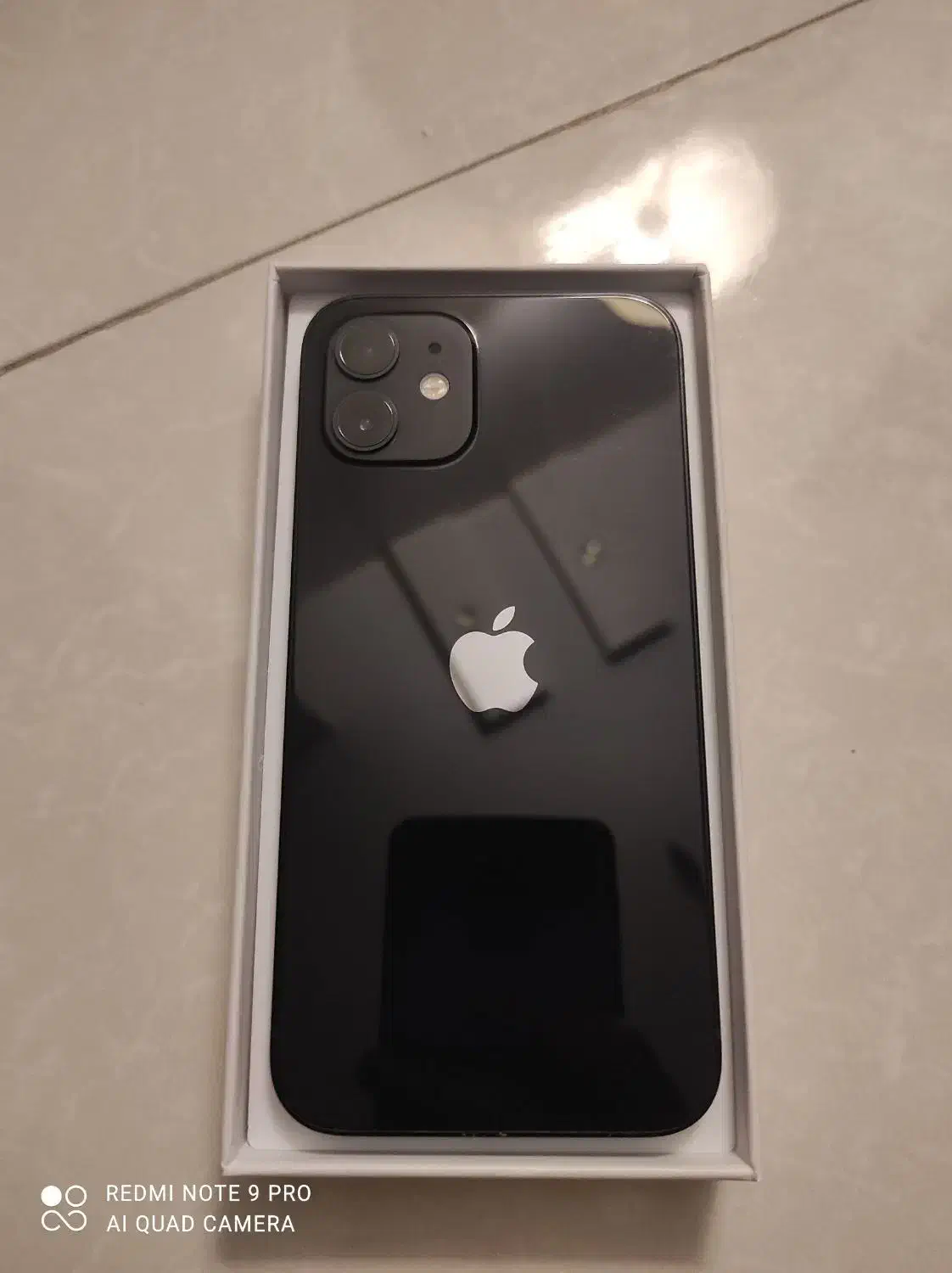 iphone12|موبایل|فردیس, قریشی|دیوار