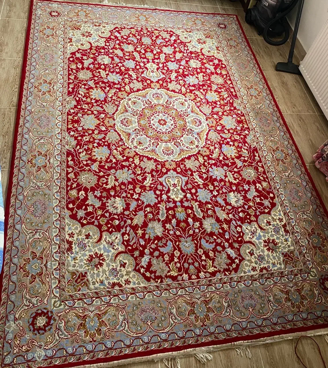 فرش۶متری|فرش|آستارا, |دیوار