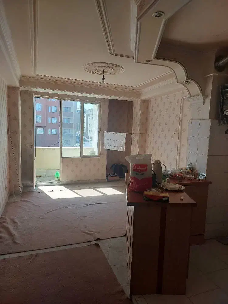 اندیشه‌لاچین52مترباوام‌آماده600میلیونی املاک‌لوکس|فروش آپارتمان|تبریز, |دیوار