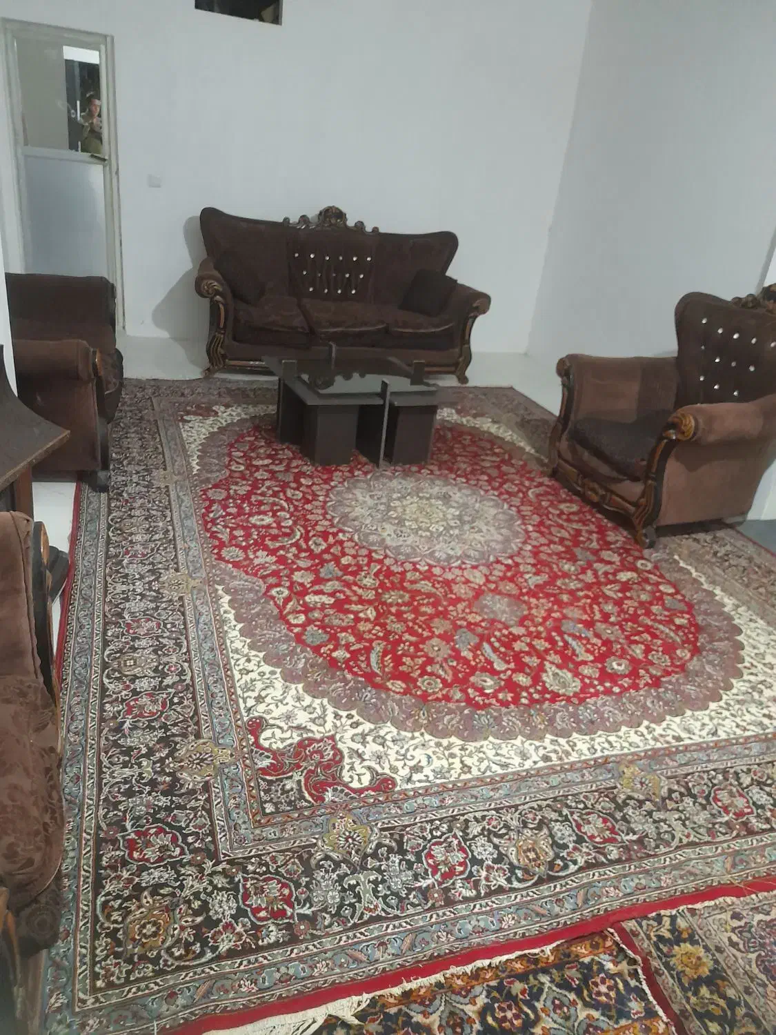 سوئیت اجاره|اجارهٔ کوتاهمدت آپارتمان و سوئیت|اراک, |دیوار