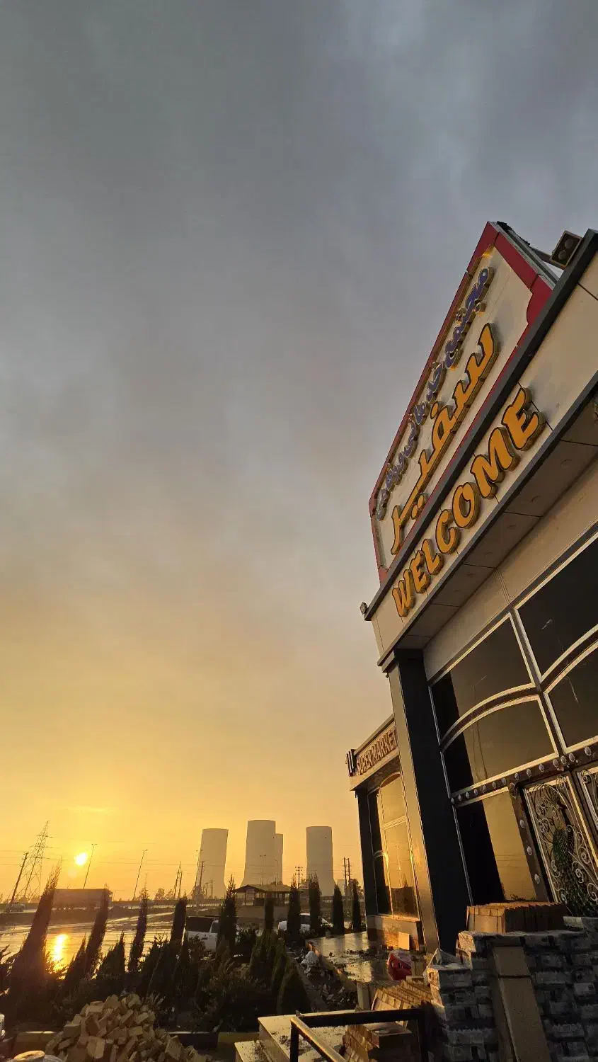 به چند نیرو جهت همکاری نیازمندیم|استخدام خدمات فروشگاه و رستوران|محمدیه-قزوین, |دیوار