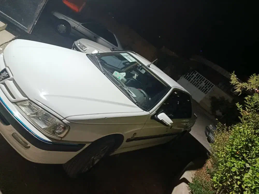 پارسtu5|خودرو سواری و وانت|صدرا-فارس, فاز ۱|دیوار