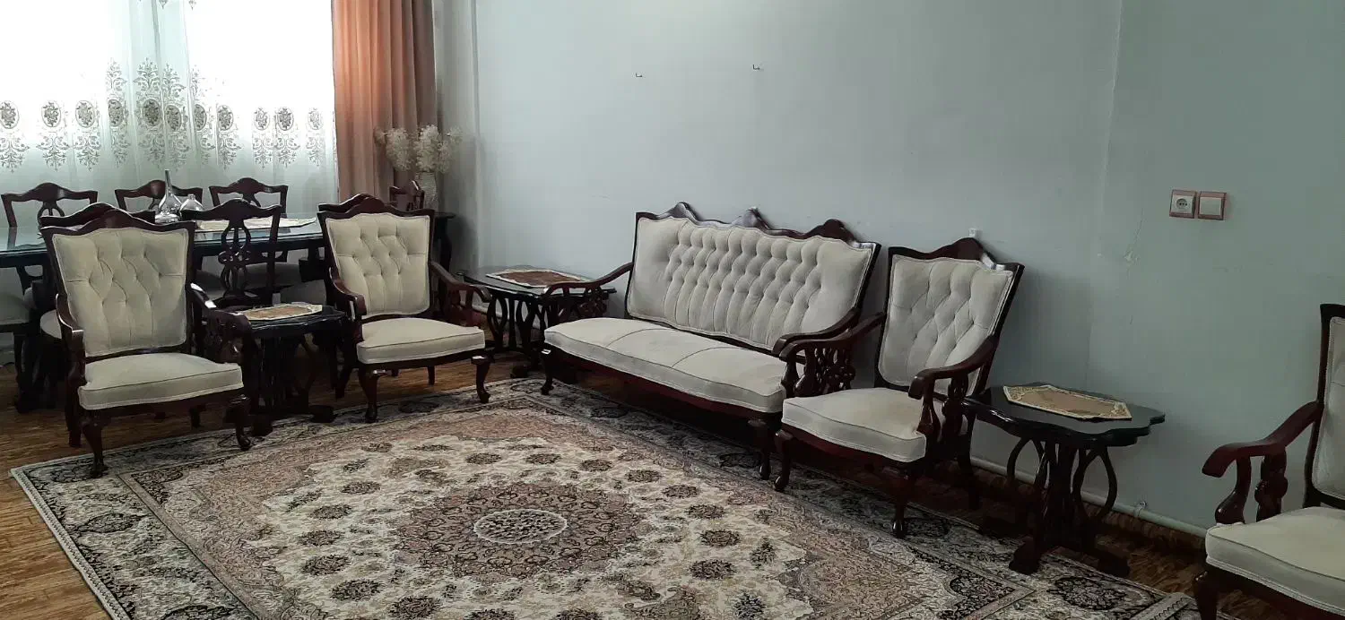 مبل و میزغذاخوری|مبلمان خانگی و میز عسلی|اسلام‌شهر, شهرک امام حسین (میان آباد)|دیوار