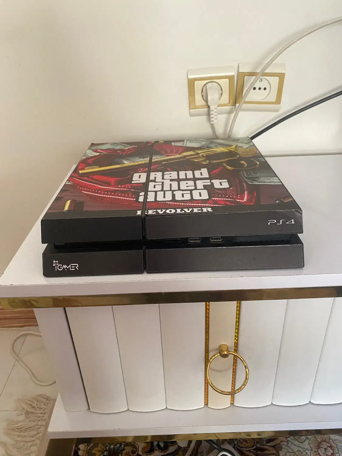 ps4 فت یکترا|کنسول، بازی ویدئویی و آنلاین|مشهد, امیر|دیوار