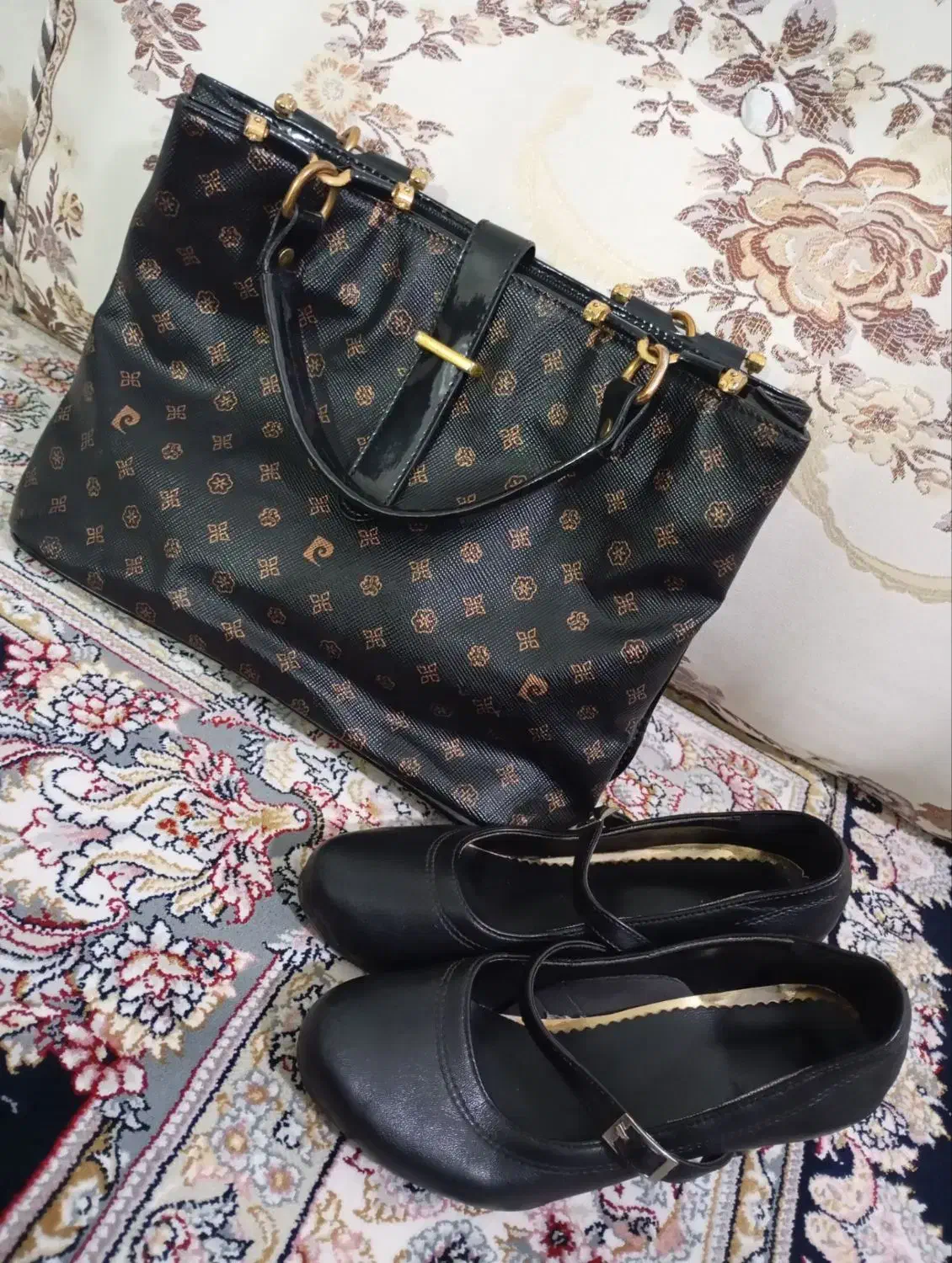 کیف و کفش زنانه|کیف، کفش، کمربند|اسلام‌‌آباد غرب, |دیوار