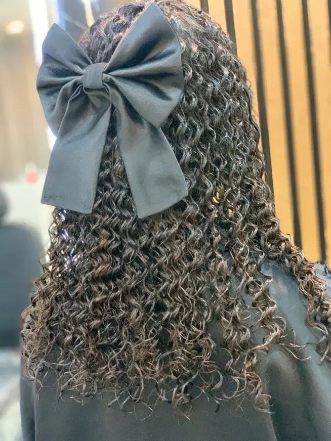 فر مو و خرید موی شما|خدمات آرایشگری و زیبایی|کاشمر, |دیوار