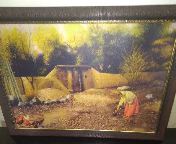 تابلو عکس|تابلو، نقاشی، عکس|کرج, خرمدشت|دیوار