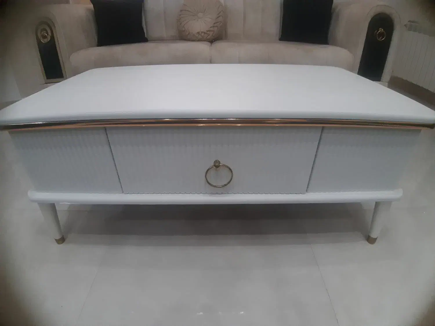 میز عسلی|مبلمان خانگی و میز عسلی|رشت, حافظ آباد|دیوار